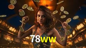 Welcome Bonus 78ww
