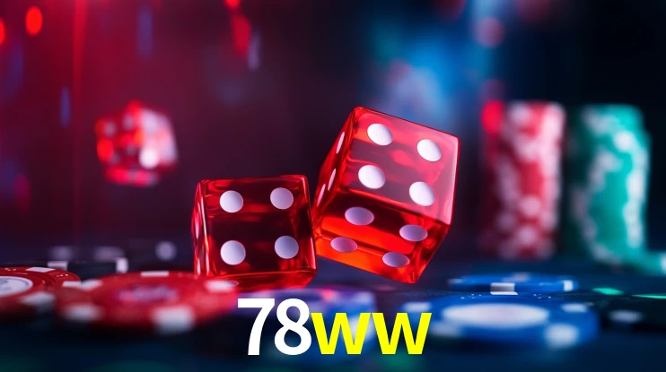 Bonus na Plataforma Online 78ww