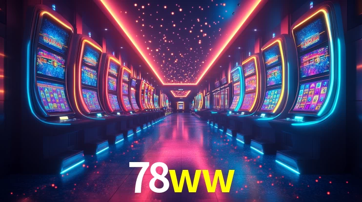 Slots na Plataforma 78ww