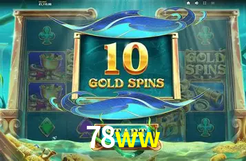 Descubra o Mundo do Cassino Online com 78ww