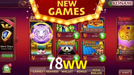 VIP Casino 78ww