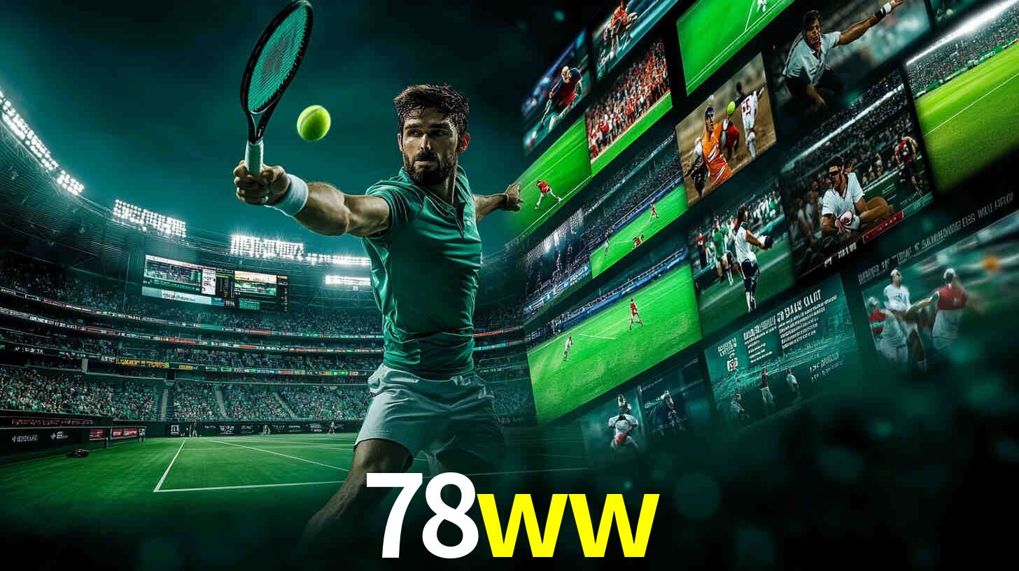 Desvendando o Mundo dos Jogos Virtuais na 78ww