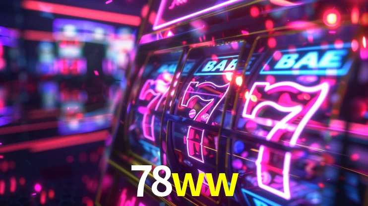 Slot Games 78ww