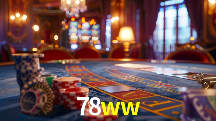Live Casino 78ww