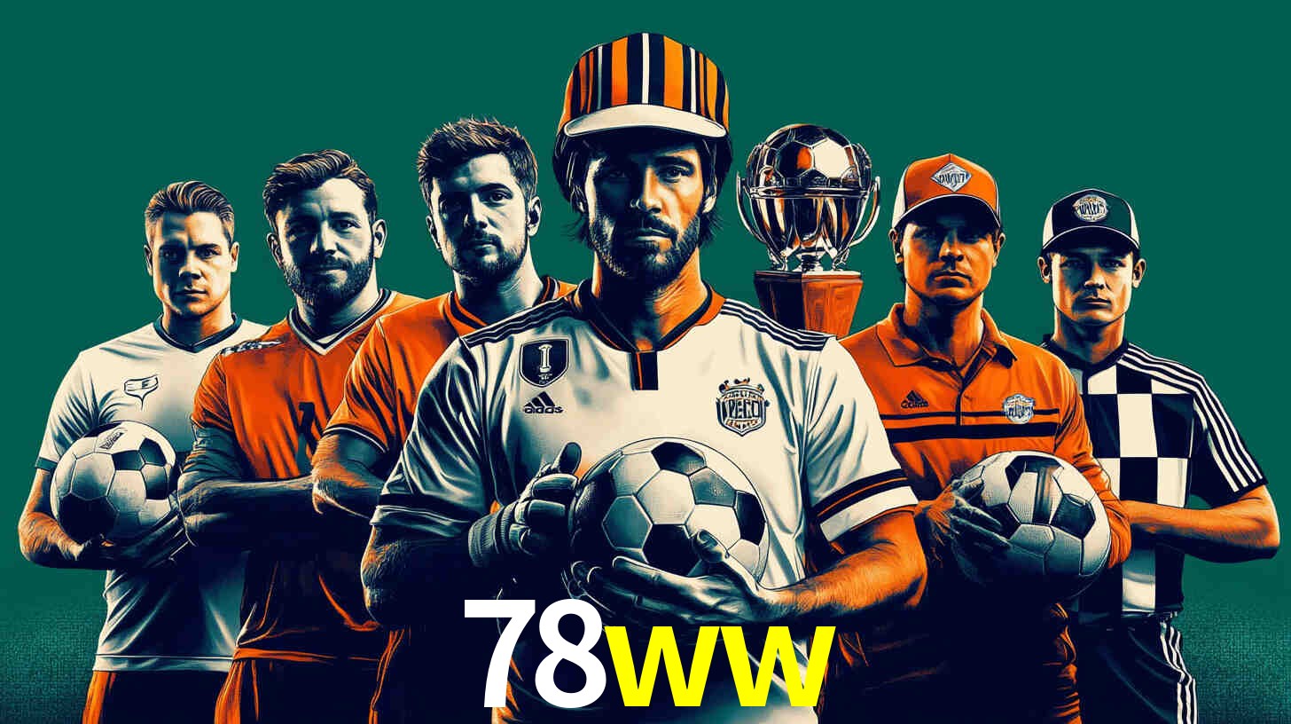 Descubra o Programa VIP da 78ww: Vantagens Exclusivas para Jogadores
