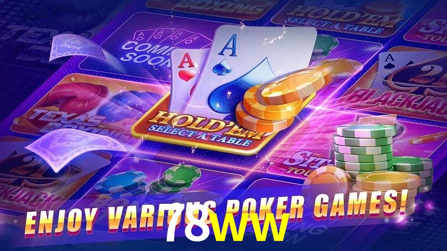 Descubra o Programa VIP da 78ww: Vantagens Exclusivas para Jogadores