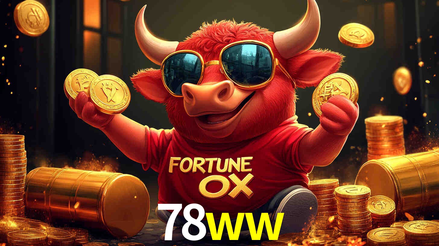 Descubra a Magia dos Jogos de Arcade no 78ww