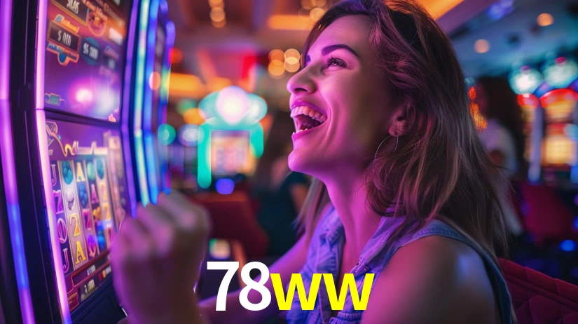 78ww: Jogos de Caça-Níqueis-Altas Recompensas, Roleta-Velocidade, Blackjack-Desafios Máximos