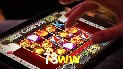 Live Casino 78ww