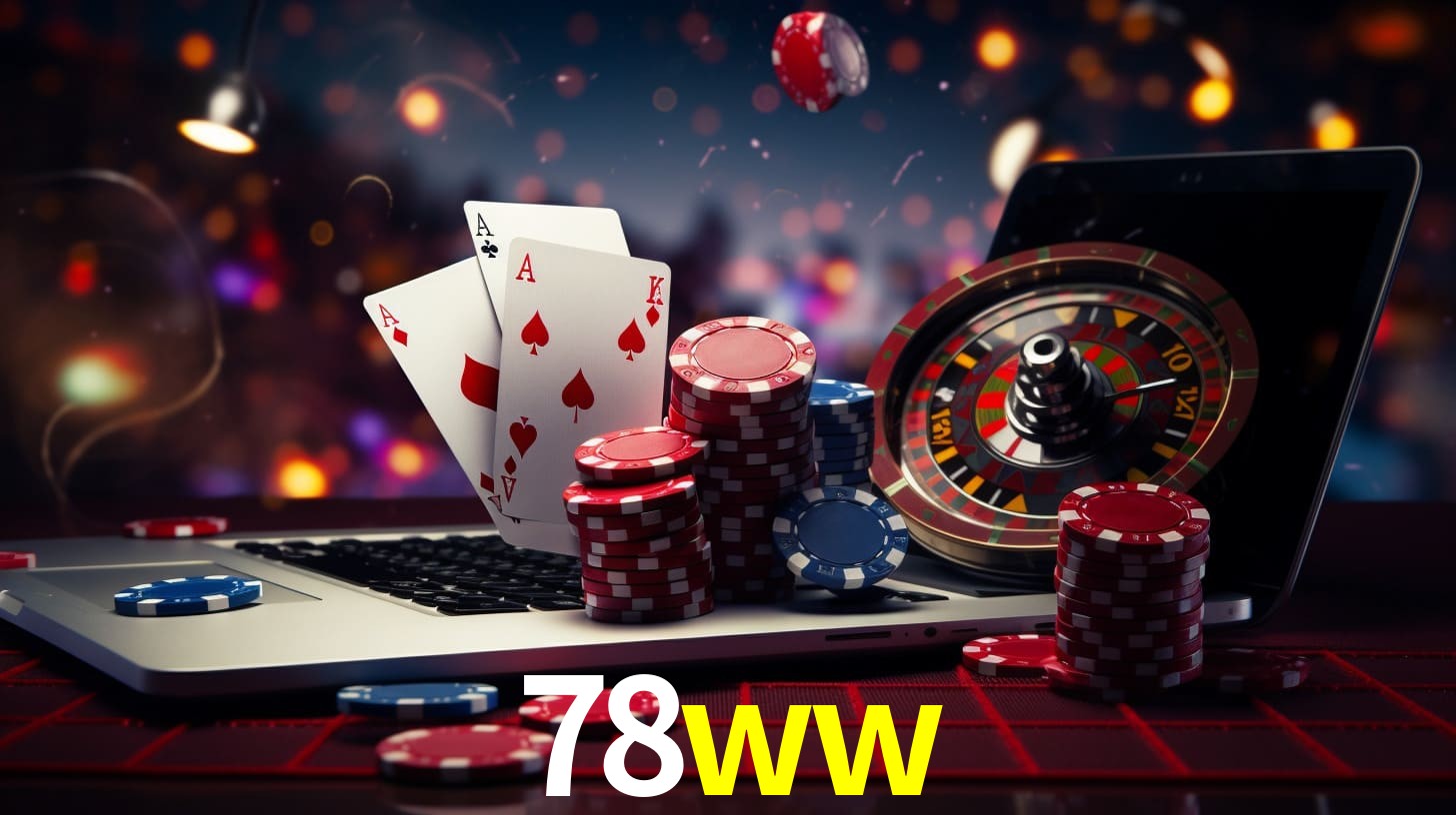 Roulette Table 78ww