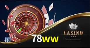 Statistics 78ww
