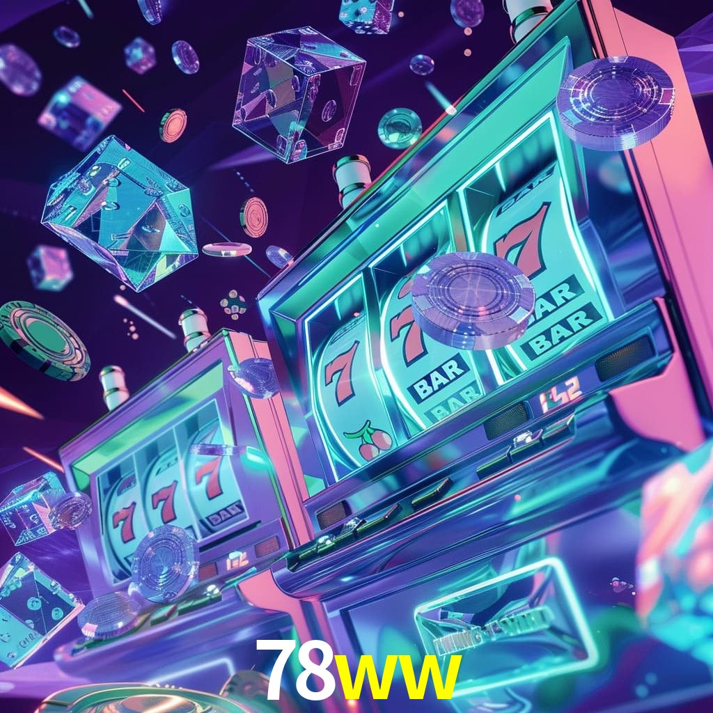 Desvendando o Mundo dos Jogos Virtuais na 78ww