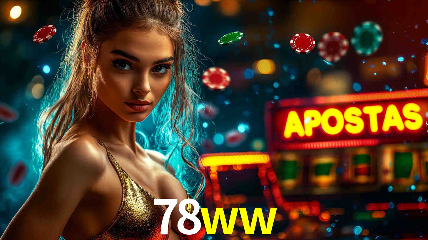Inovações de Jogos na 78ww: O Futuro das Experiências Interativas